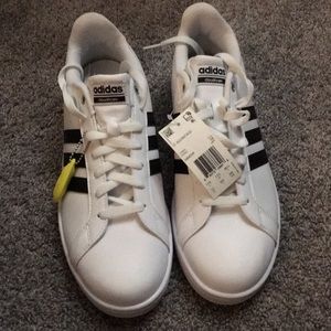 Adidas cloudfoam Cf advantages